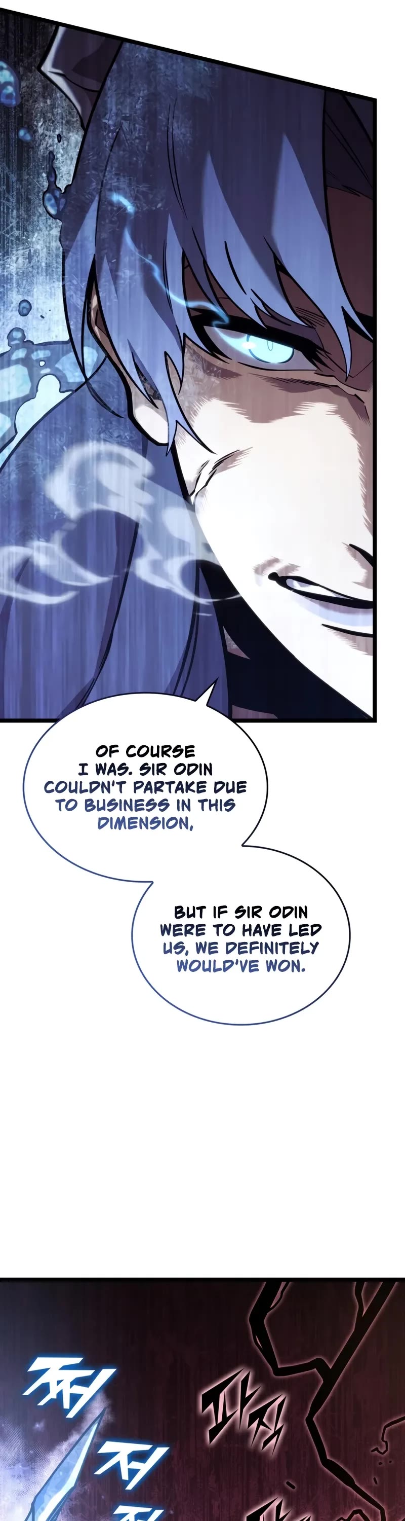 Return of the SSS-Class Ranker chapter 155 page 11