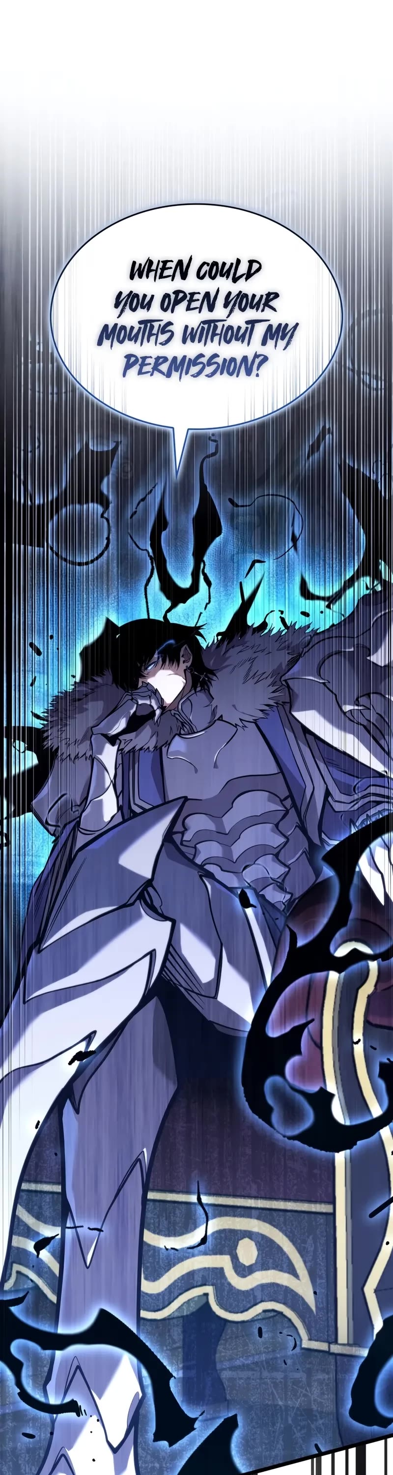 Return of the SSS-Class Ranker chapter 155 page 14