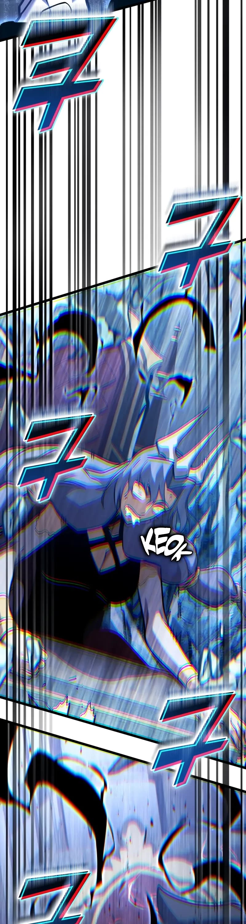 Return of the SSS-Class Ranker chapter 155 page 15