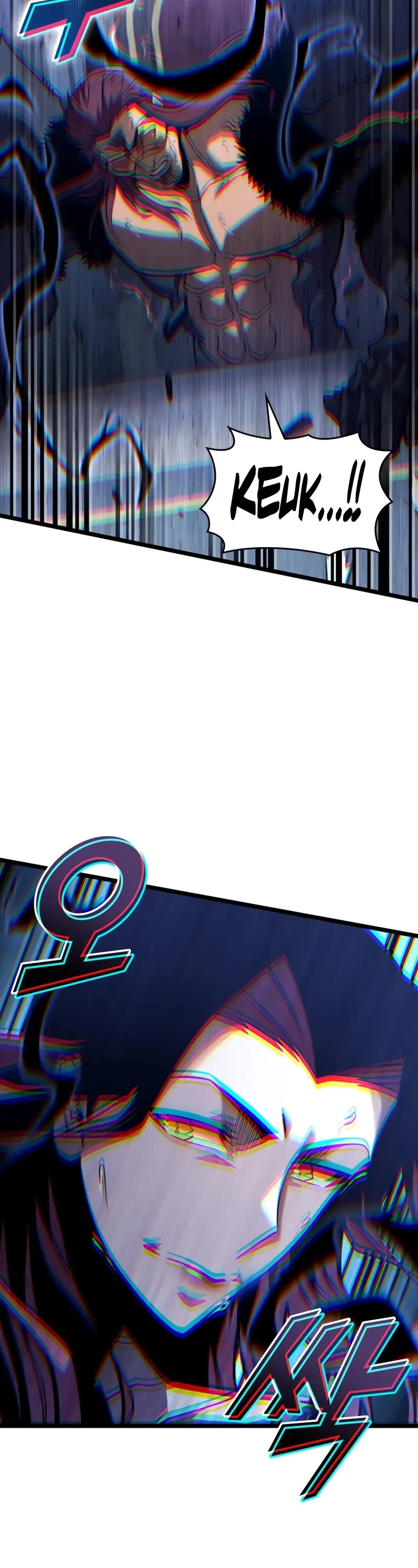 Return of the SSS-Class Ranker chapter 155 page 16
