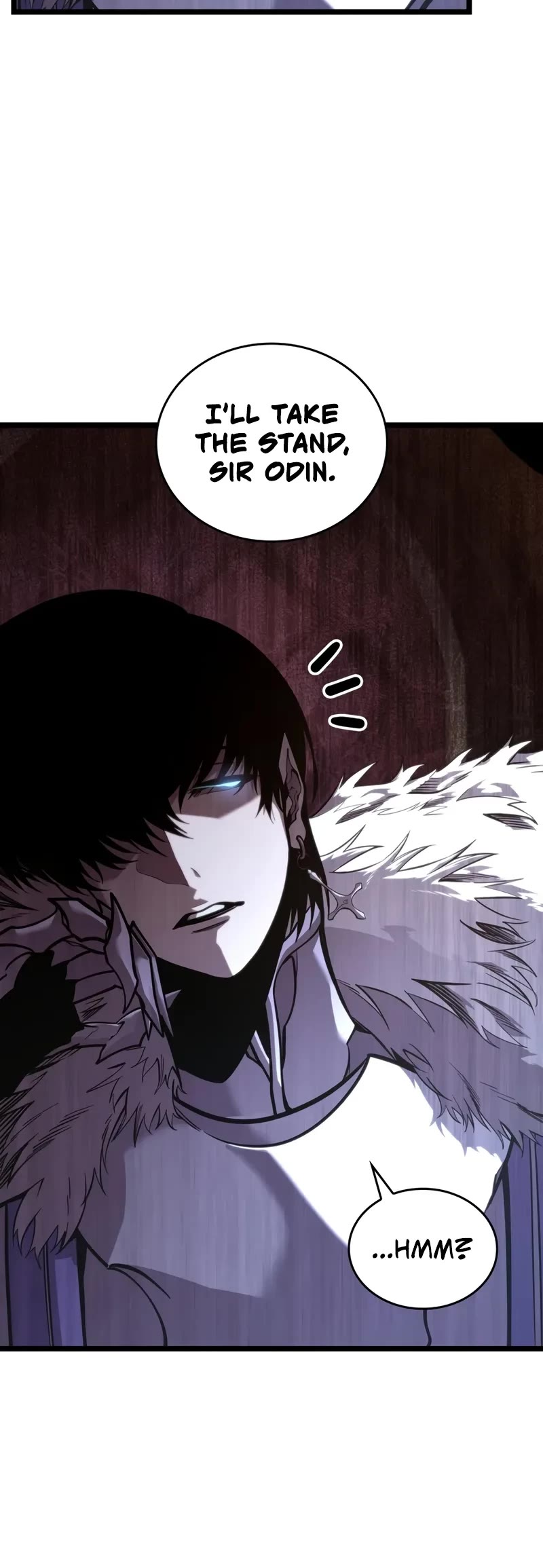 Return of the SSS-Class Ranker chapter 155 page 20