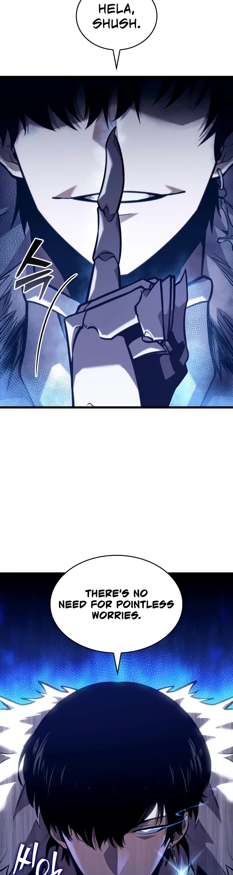 Return of the SSS-Class Ranker chapter 155 page 29