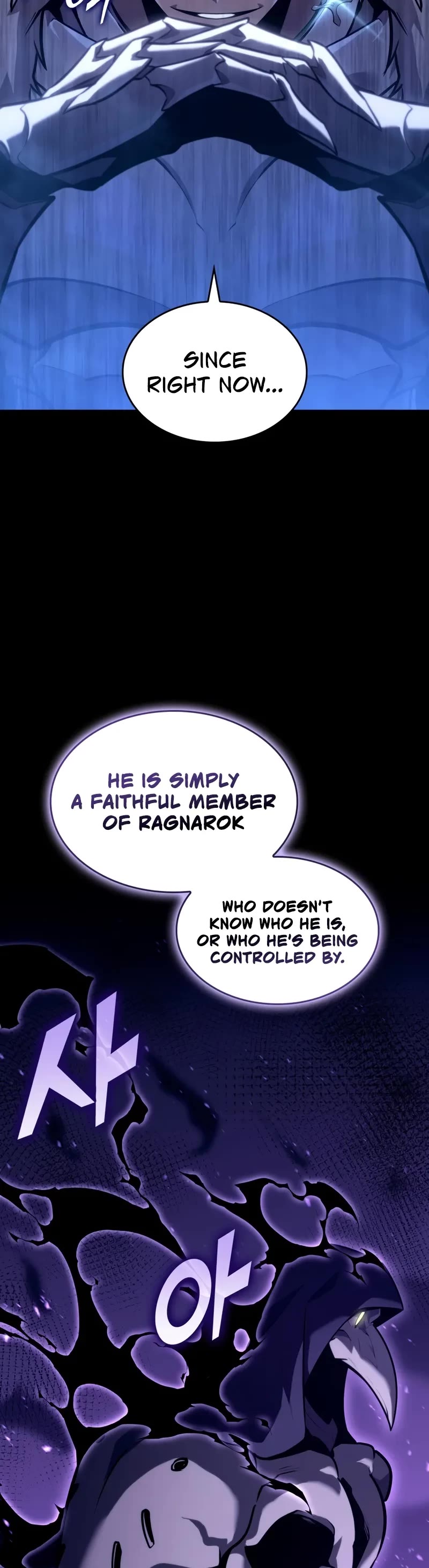 Return of the SSS-Class Ranker chapter 155 page 30