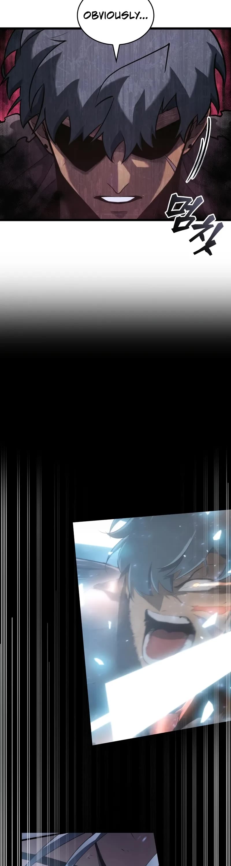 Return of the SSS-Class Ranker chapter 155 page 38