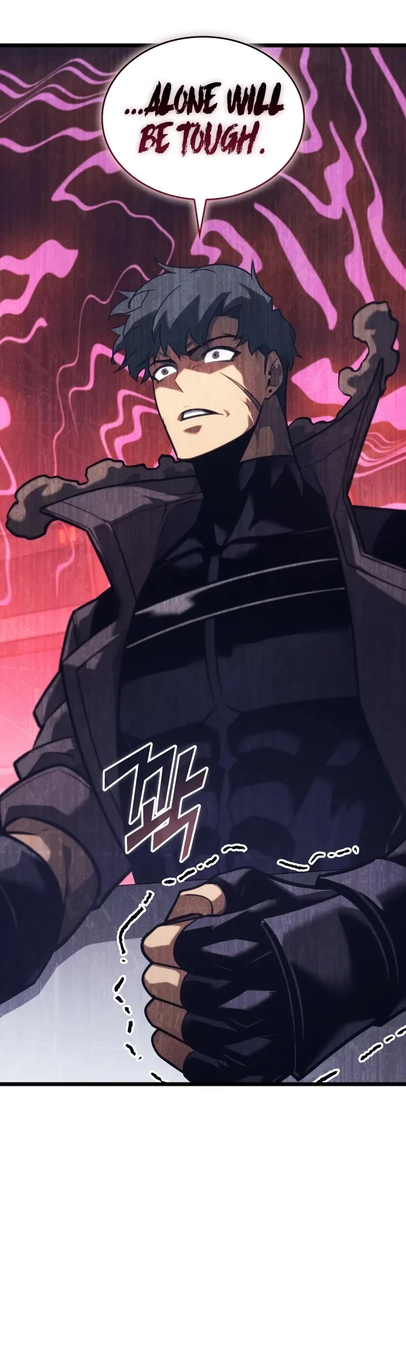 Return of the SSS-Class Ranker chapter 155 page 41