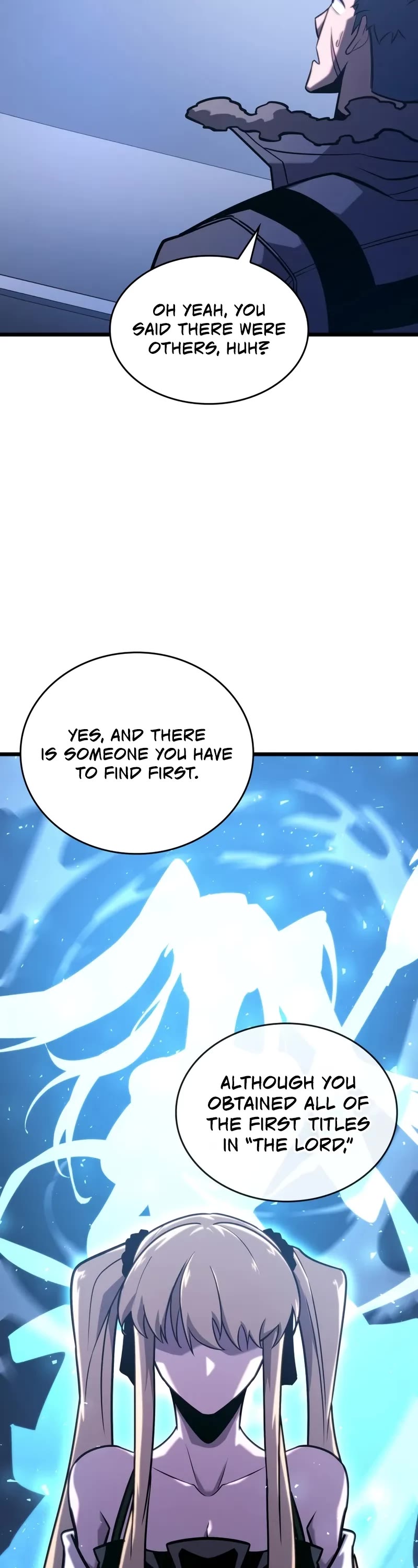 Return of the SSS-Class Ranker chapter 155 page 43