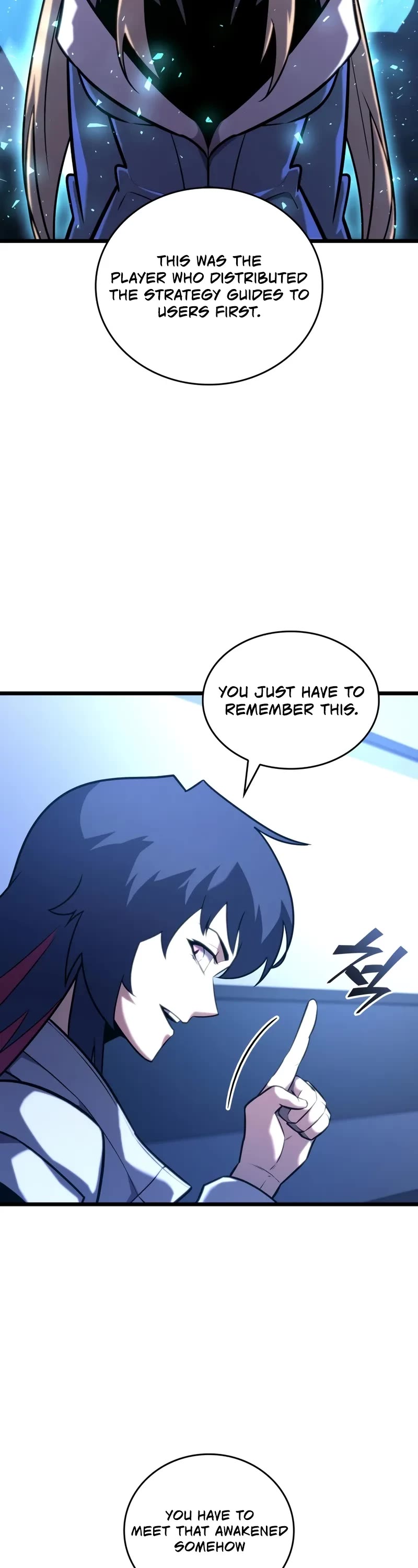 Return of the SSS-Class Ranker chapter 155 page 44