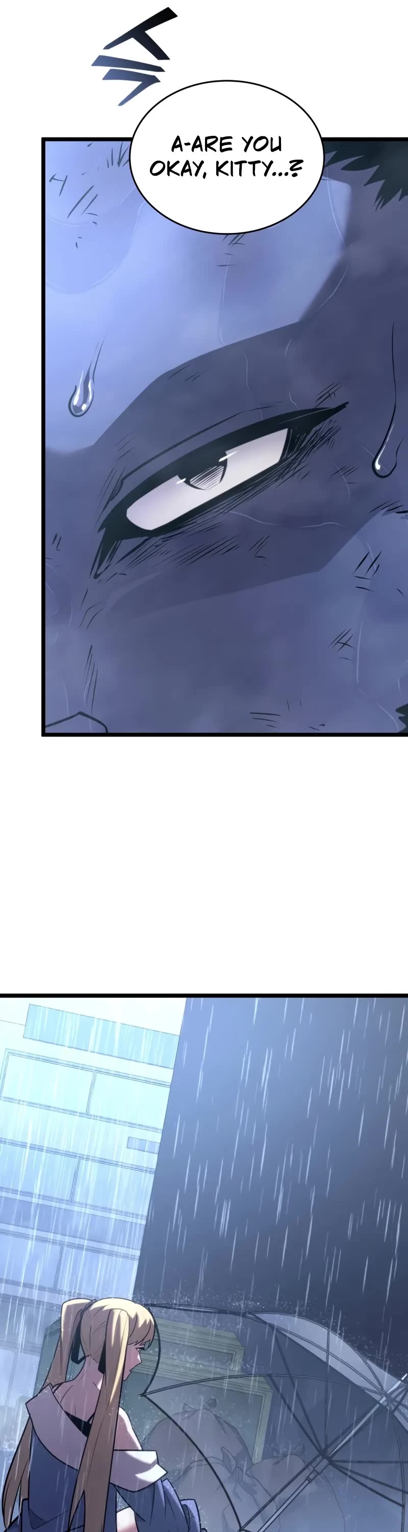 Return of the SSS-Class Ranker chapter 155 page 57