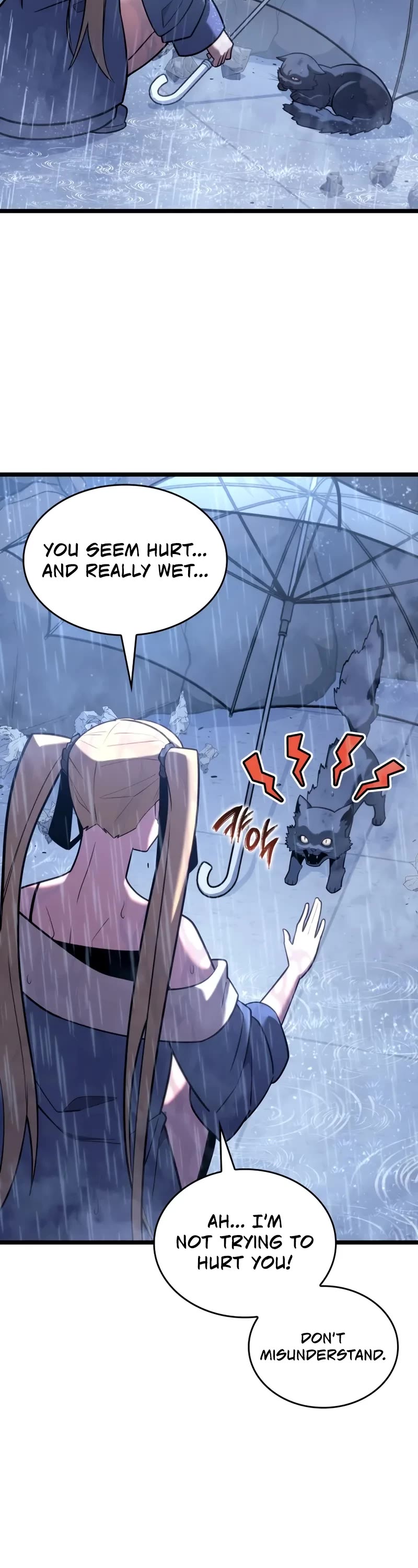 Return of the SSS-Class Ranker chapter 155 page 58