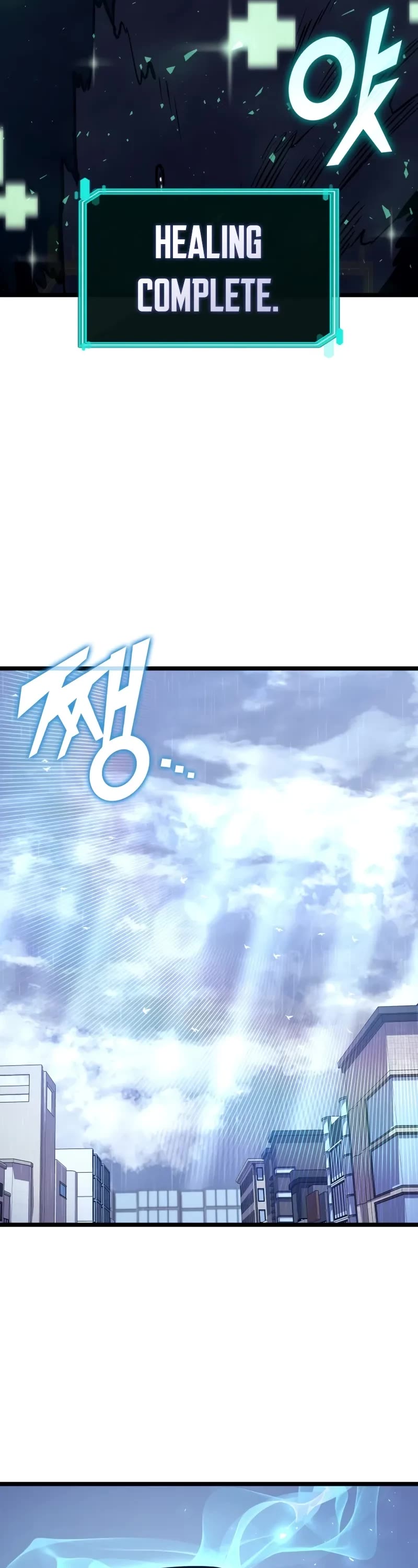 Return of the SSS-Class Ranker chapter 155 page 63
