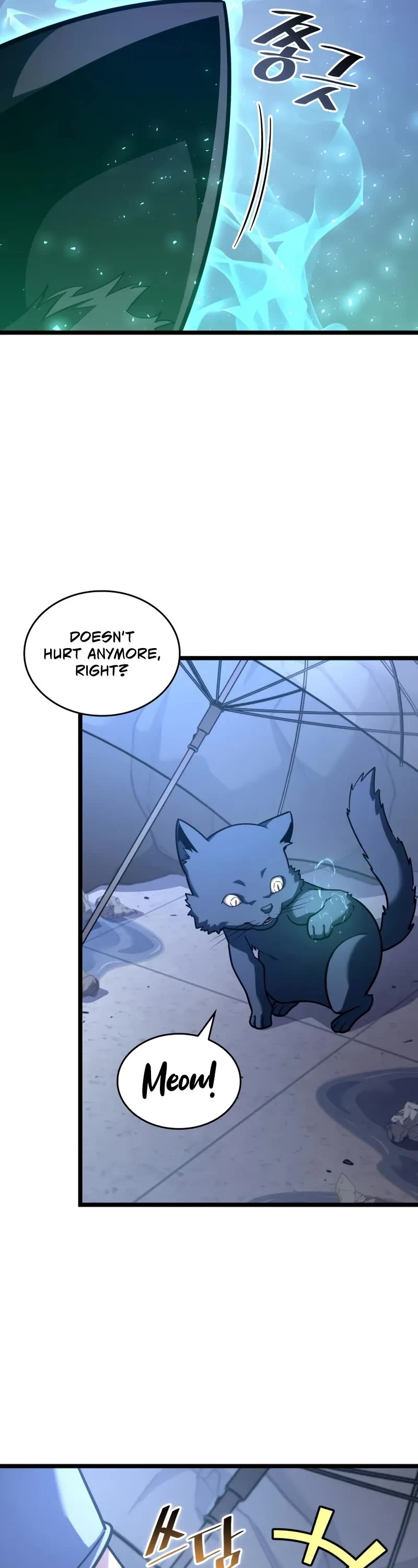 Return of the SSS-Class Ranker chapter 155 page 64