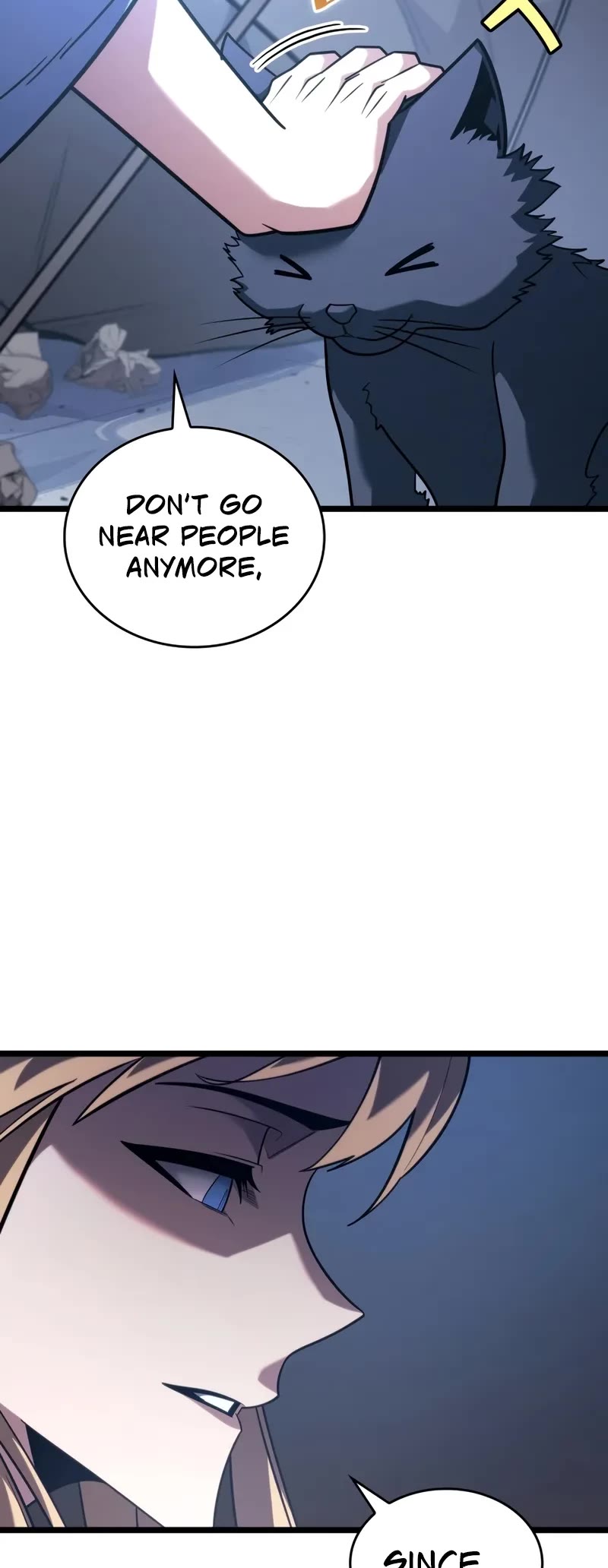 Return of the SSS-Class Ranker chapter 155 page 65