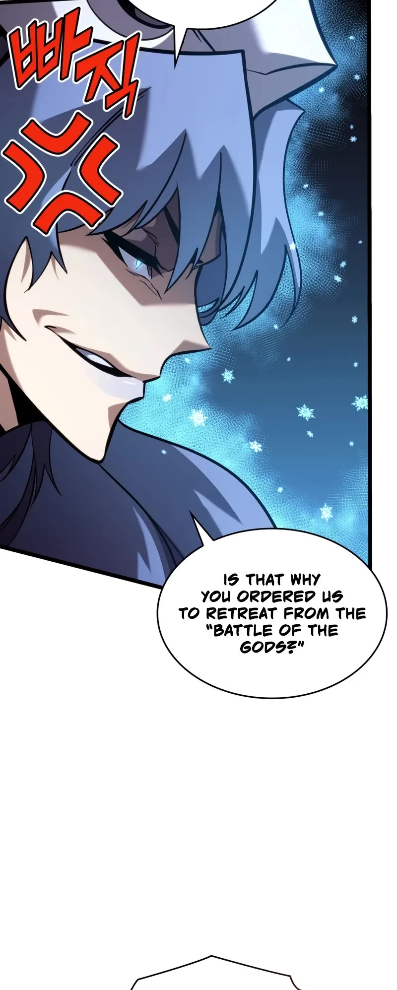 Return of the SSS-Class Ranker chapter 155 page 9