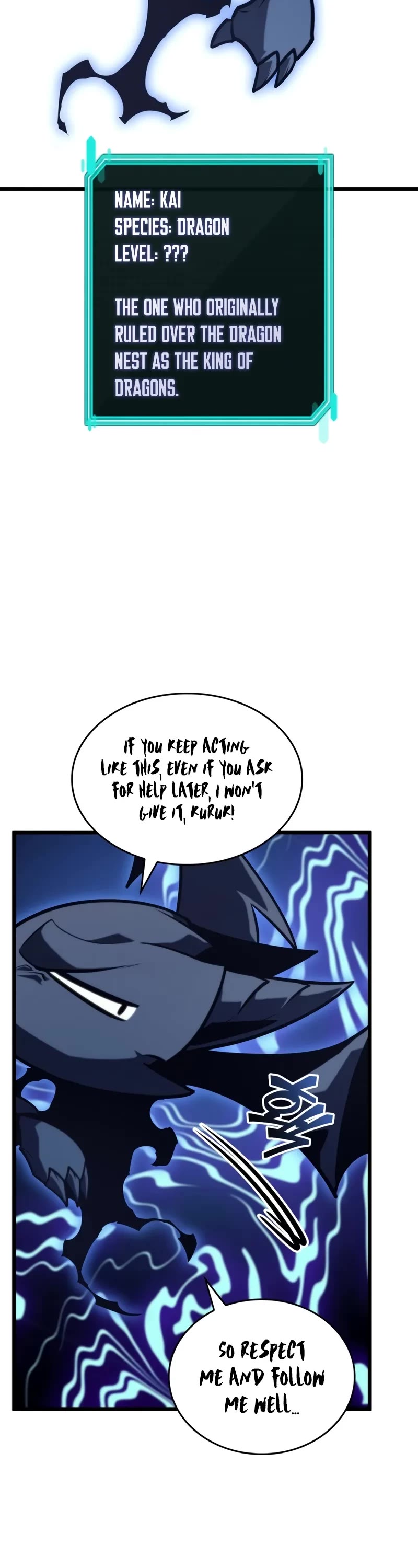 Return of the SSS-Class Ranker chapter 156 page 11