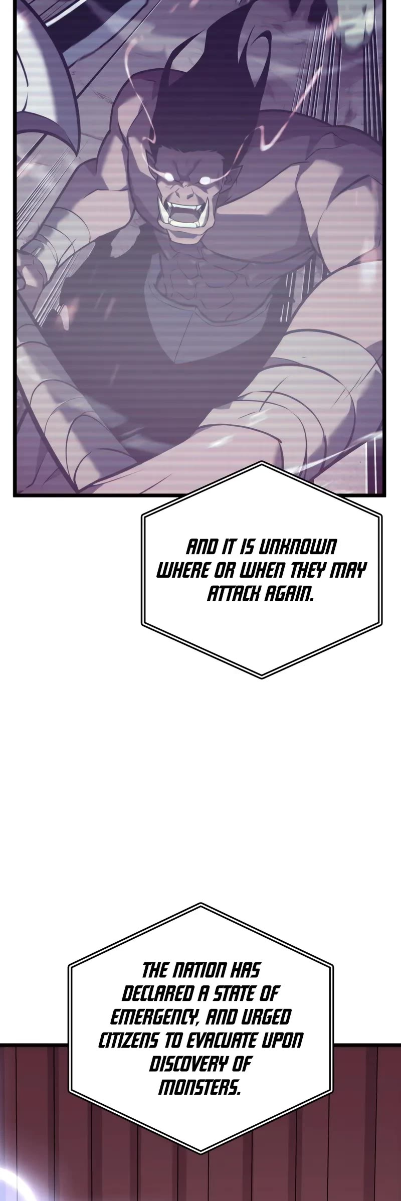 Return of the SSS-Class Ranker chapter 156 page 18