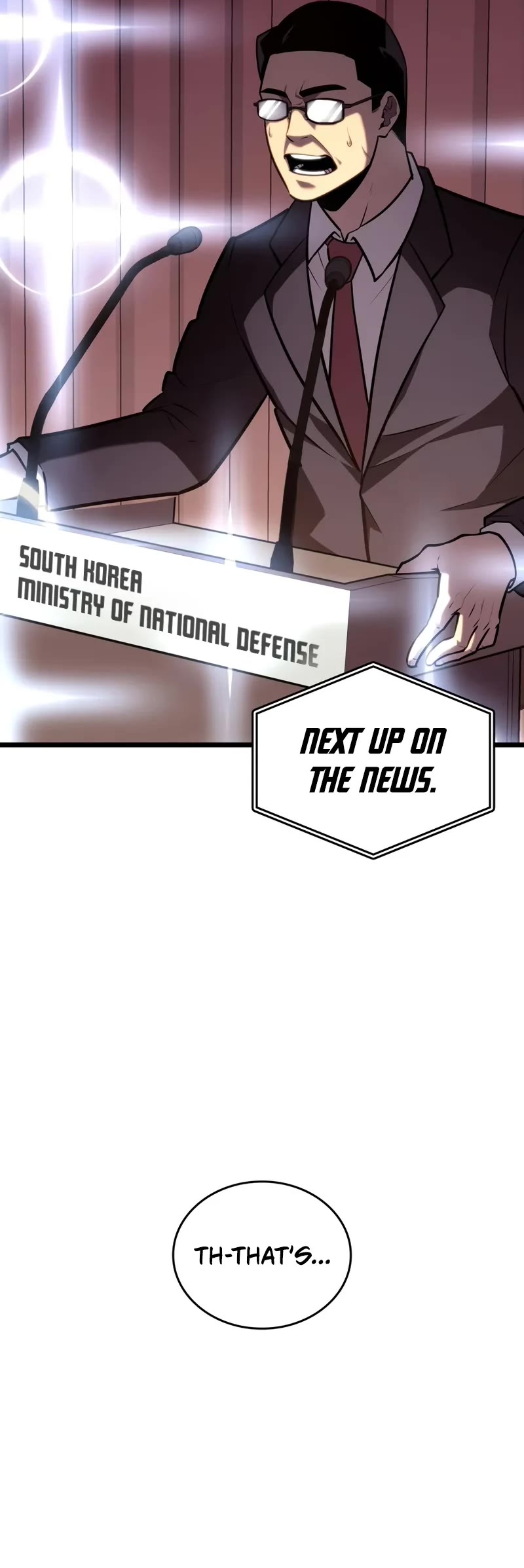 Return of the SSS-Class Ranker chapter 156 page 19