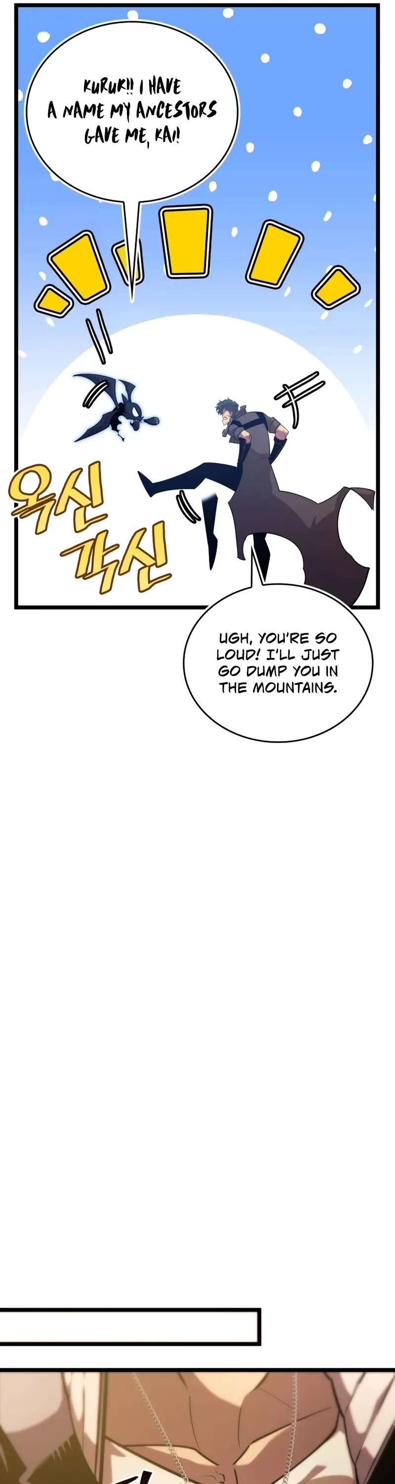Return of the SSS-Class Ranker chapter 156 page 25