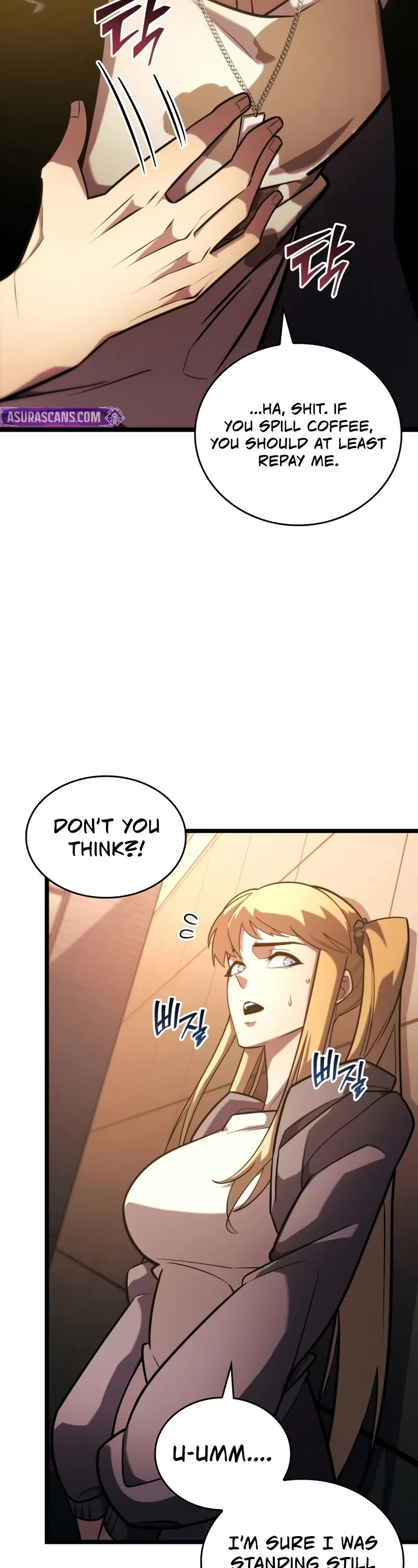 Return of the SSS-Class Ranker chapter 156 page 26