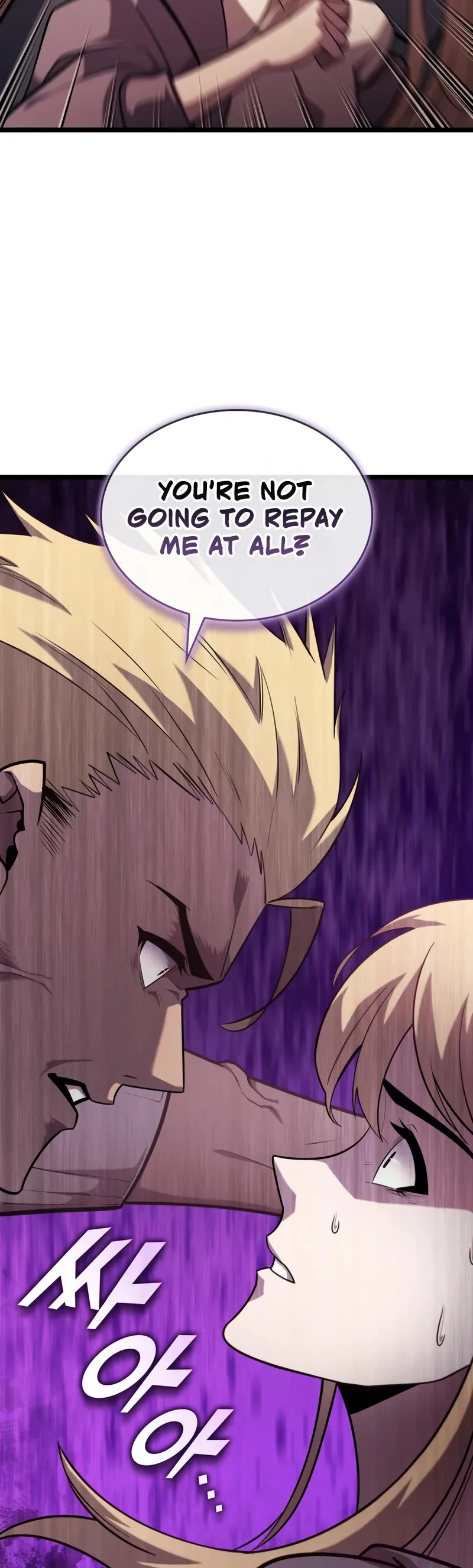 Return of the SSS-Class Ranker chapter 156 page 28