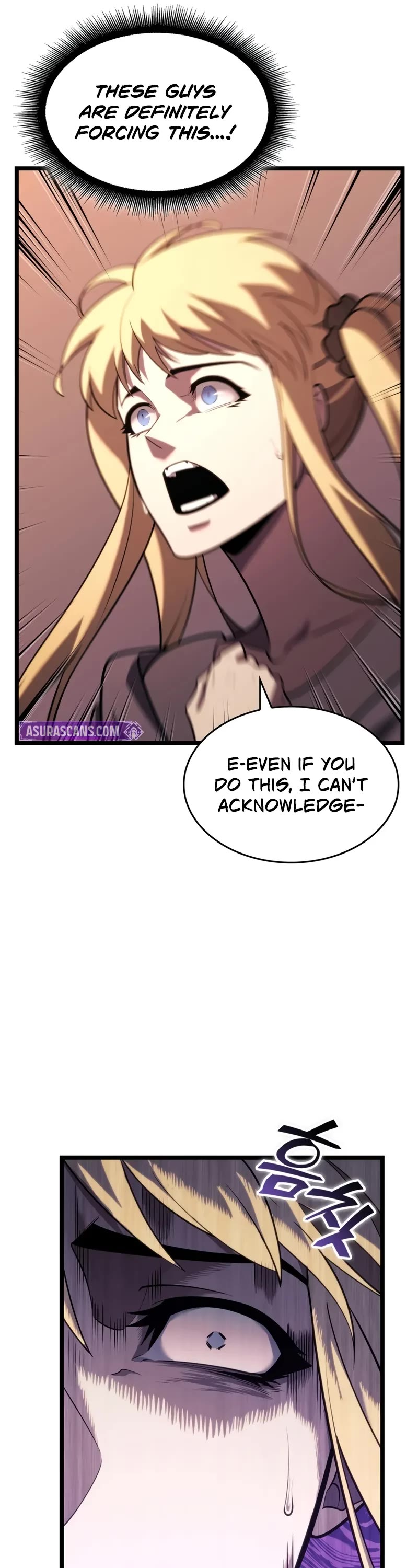 Return of the SSS-Class Ranker chapter 156 page 30