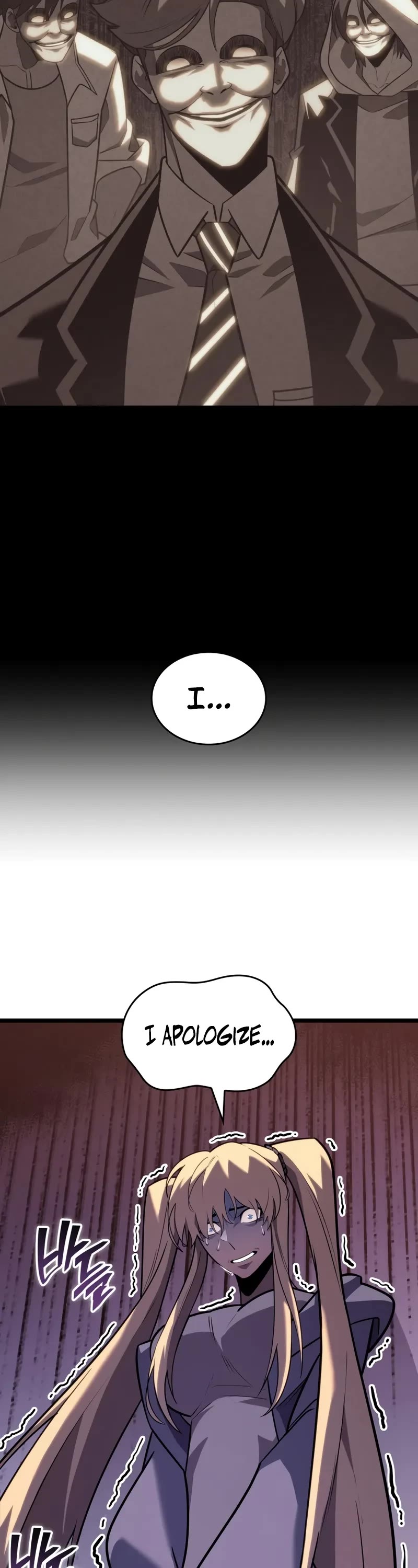 Return of the SSS-Class Ranker chapter 156 page 32