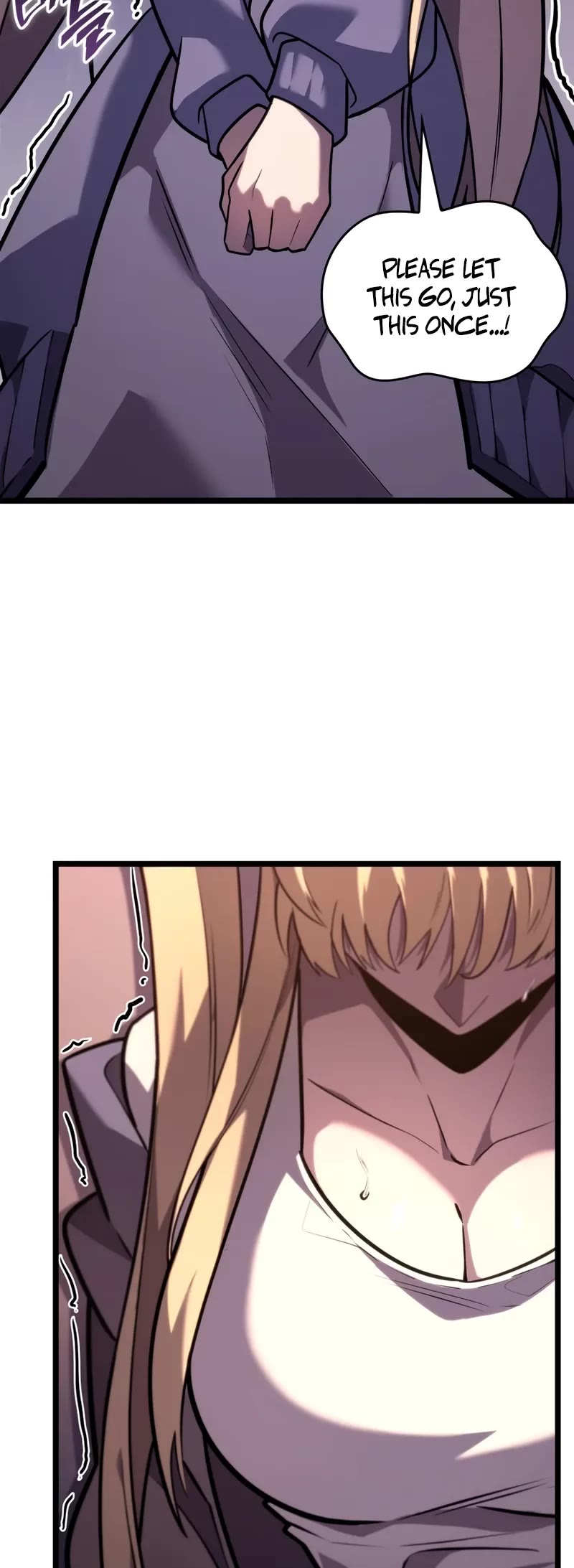 Return of the SSS-Class Ranker chapter 156 page 33