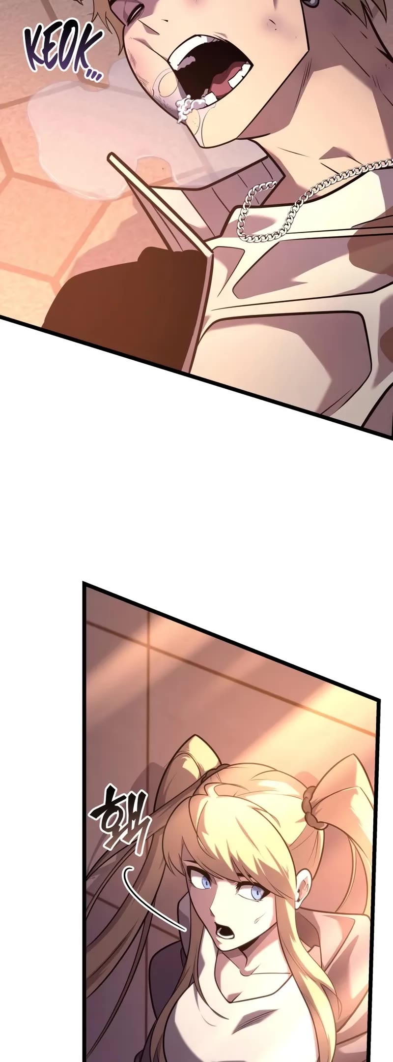 Return of the SSS-Class Ranker chapter 156 page 38