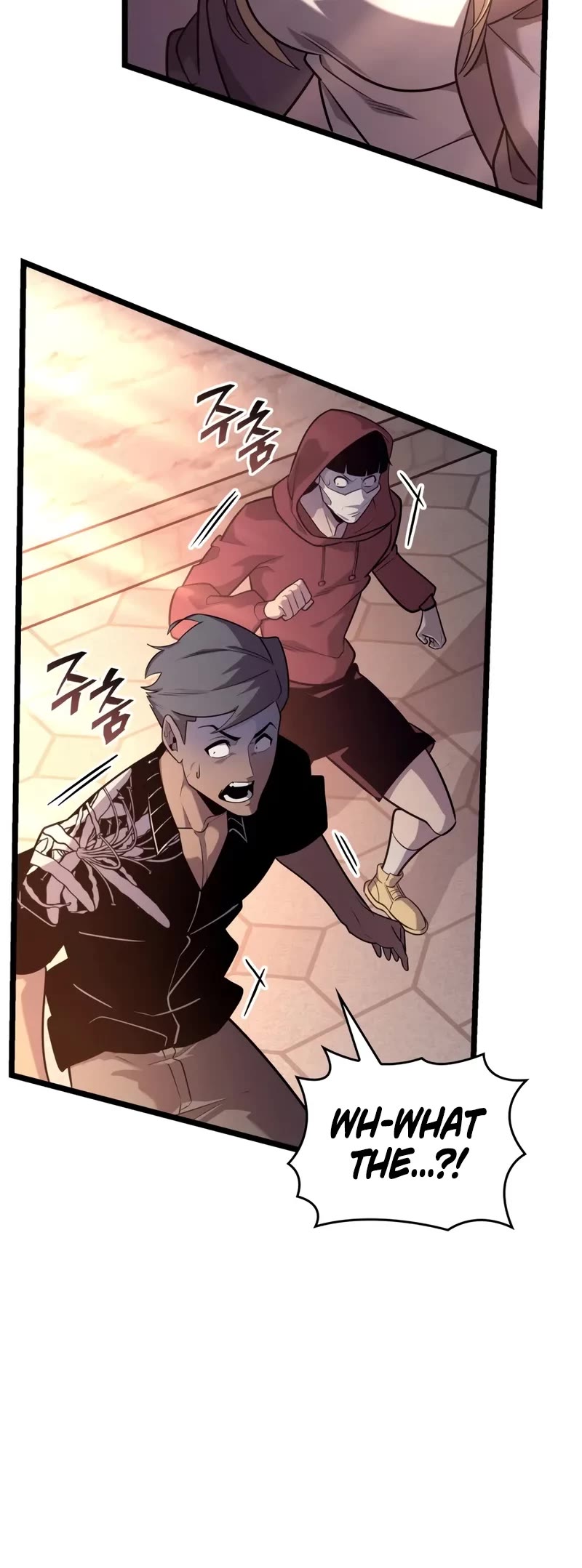 Return of the SSS-Class Ranker chapter 156 page 39