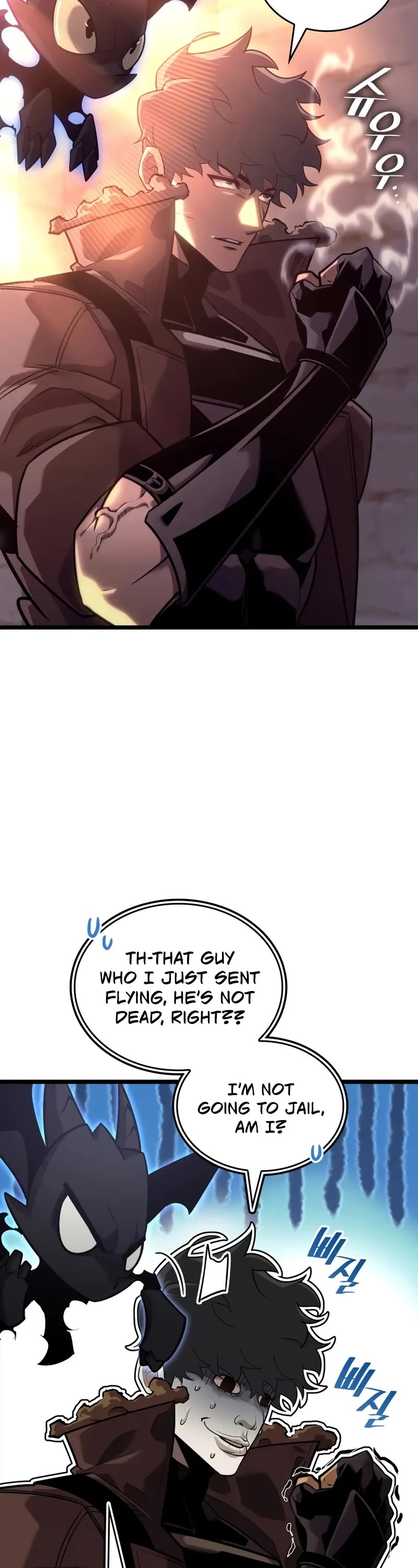 Return of the SSS-Class Ranker chapter 156 page 42