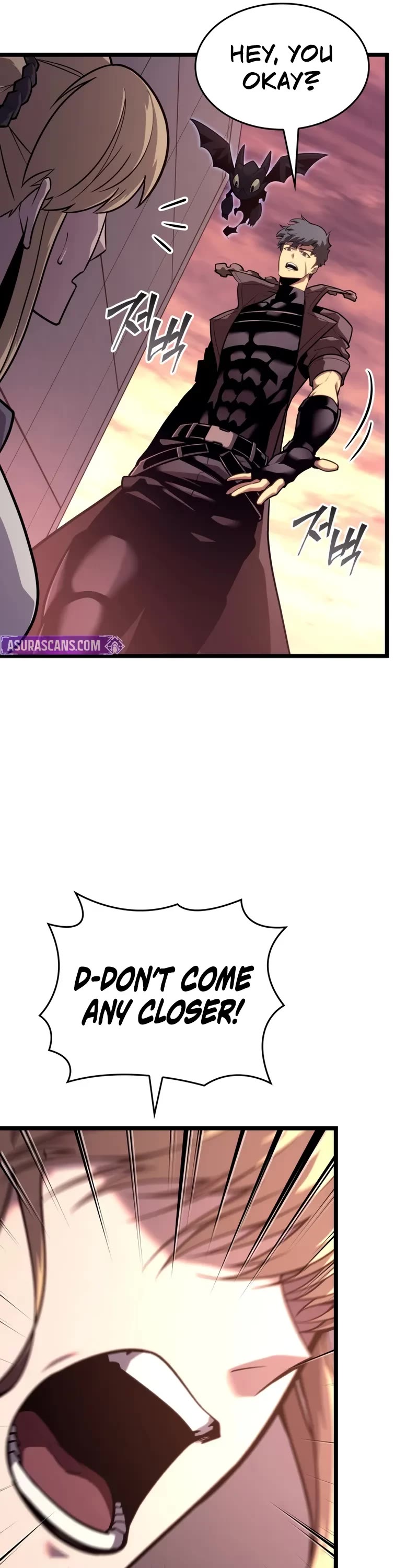 Return of the SSS-Class Ranker chapter 156 page 45