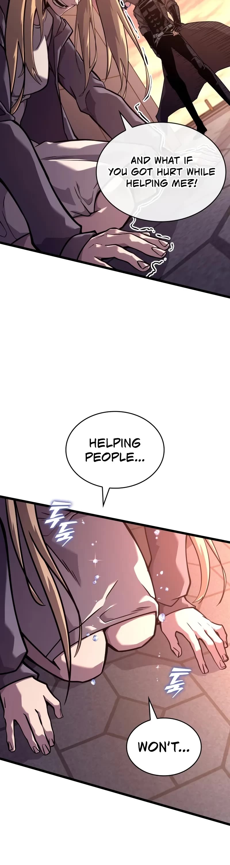 Return of the SSS-Class Ranker chapter 156 page 47