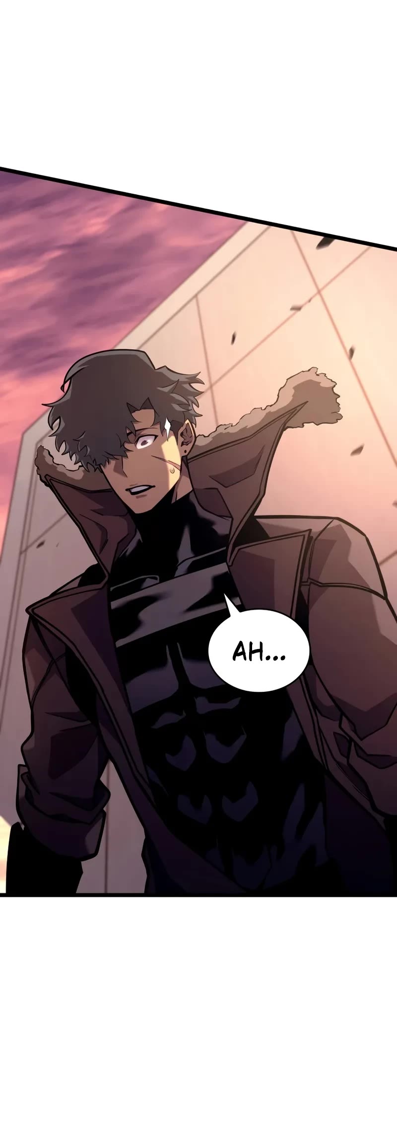 Return of the SSS-Class Ranker chapter 156 page 49