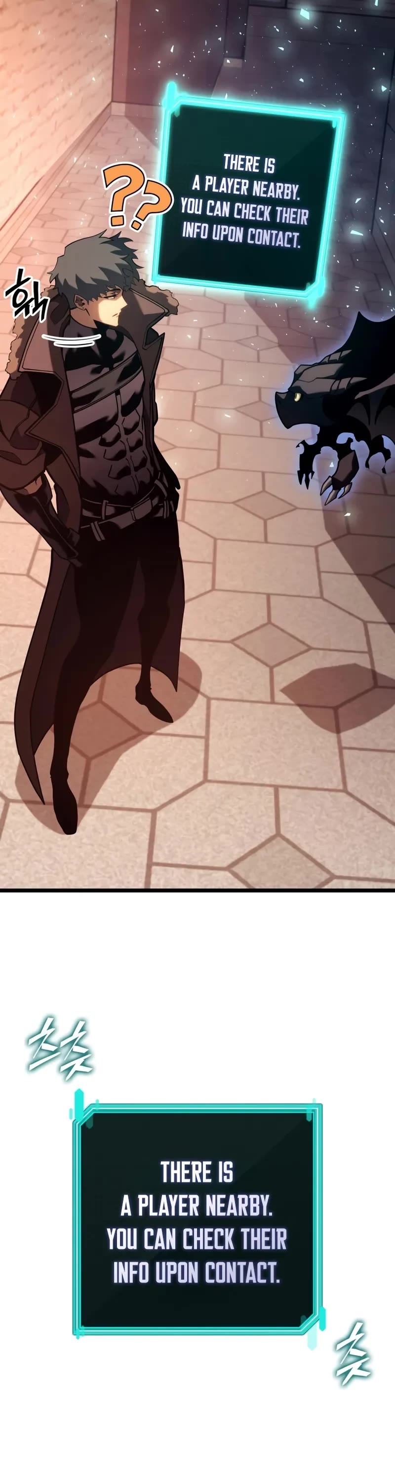 Return of the SSS-Class Ranker chapter 156 page 52
