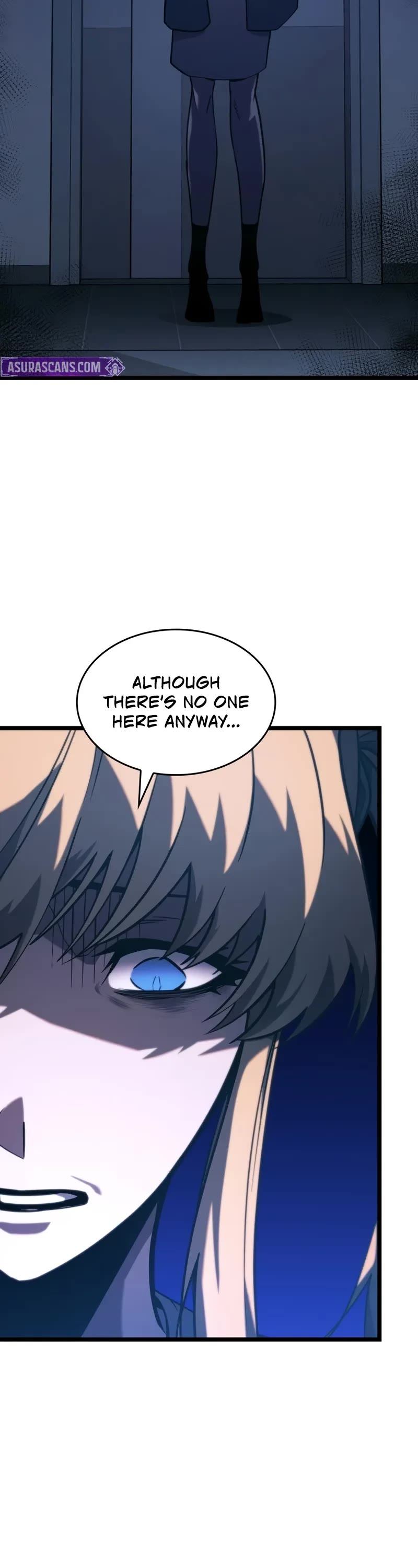 Return of the SSS-Class Ranker chapter 156 page 59