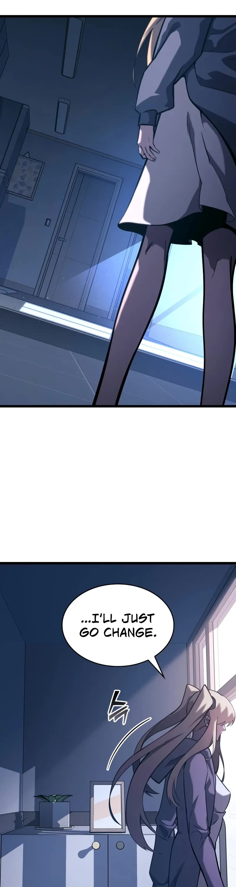 Return of the SSS-Class Ranker chapter 156 page 60