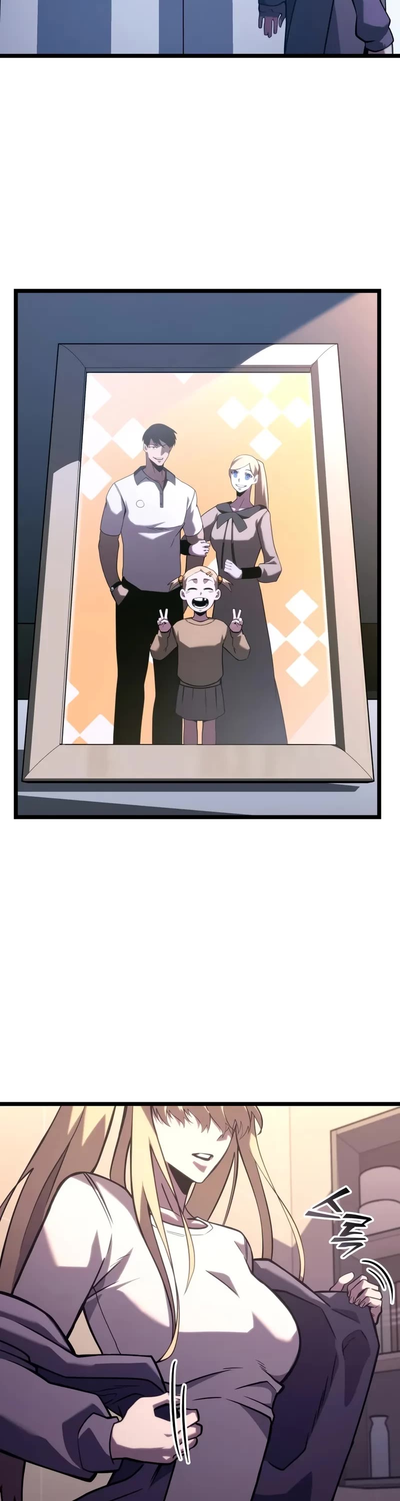 Return of the SSS-Class Ranker chapter 156 page 61