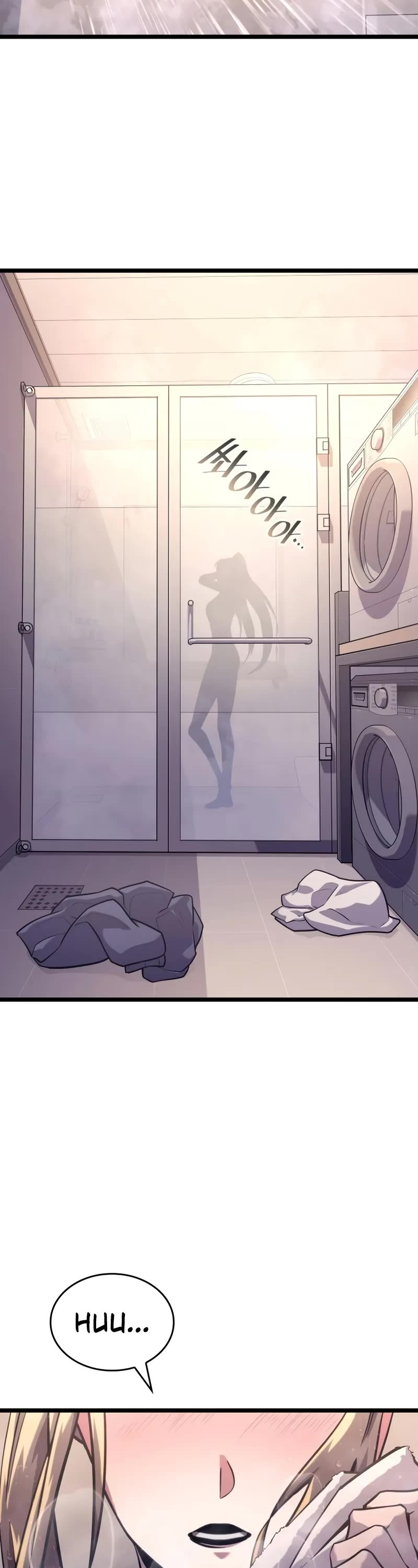 Return of the SSS-Class Ranker chapter 156 page 63