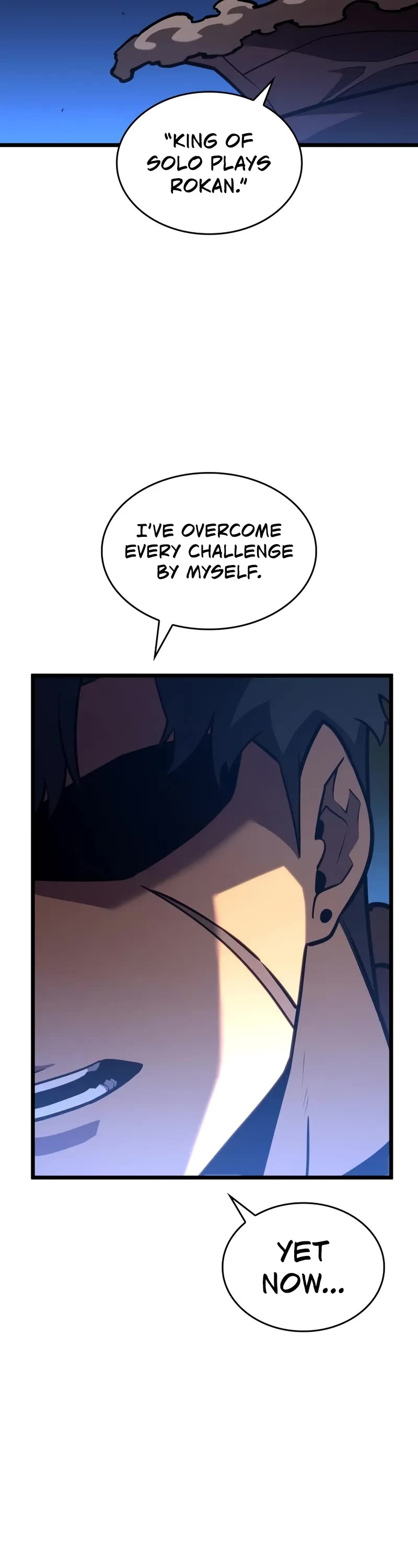 Return of the SSS-Class Ranker chapter 156 page 8