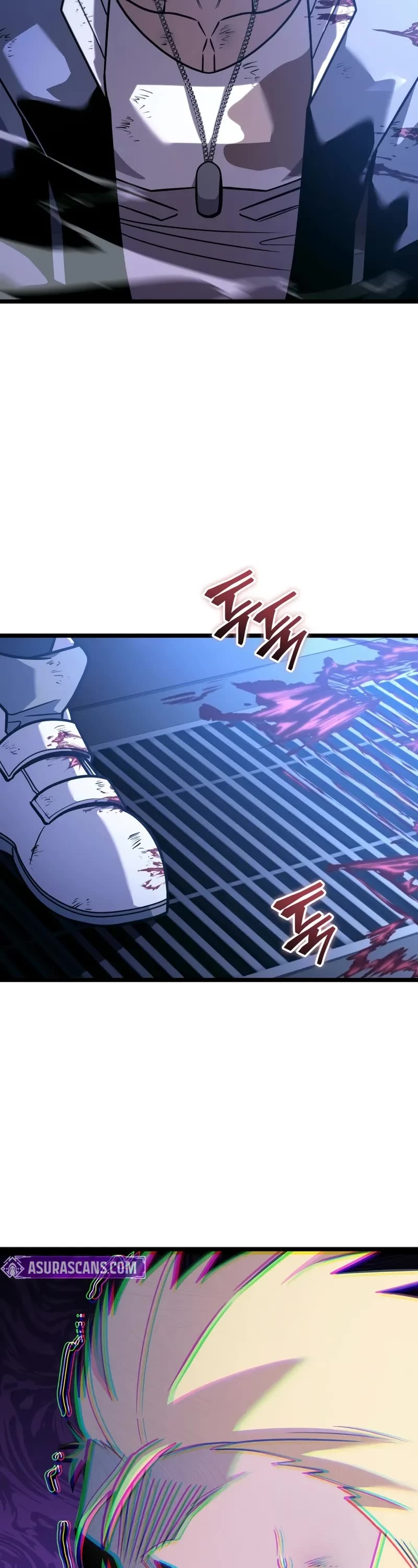 Return of the SSS-Class Ranker chapter 157 page 13