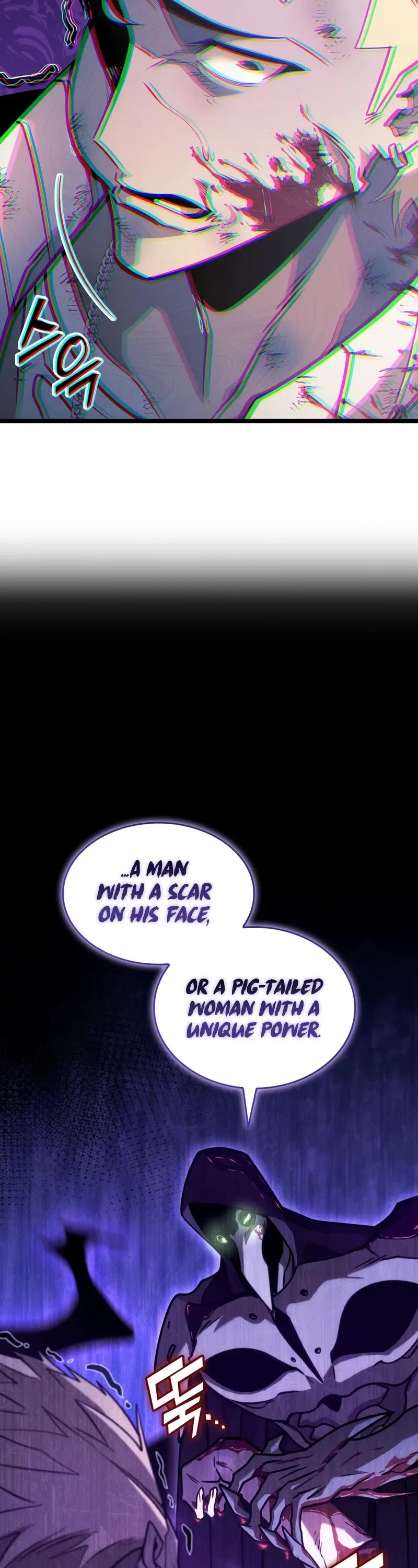 Return of the SSS-Class Ranker chapter 157 page 14
