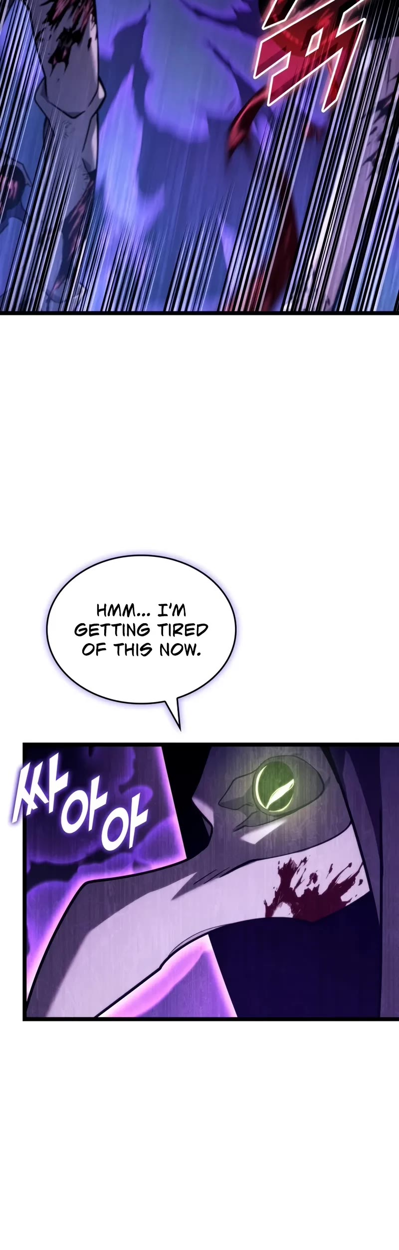 Return of the SSS-Class Ranker chapter 157 page 16