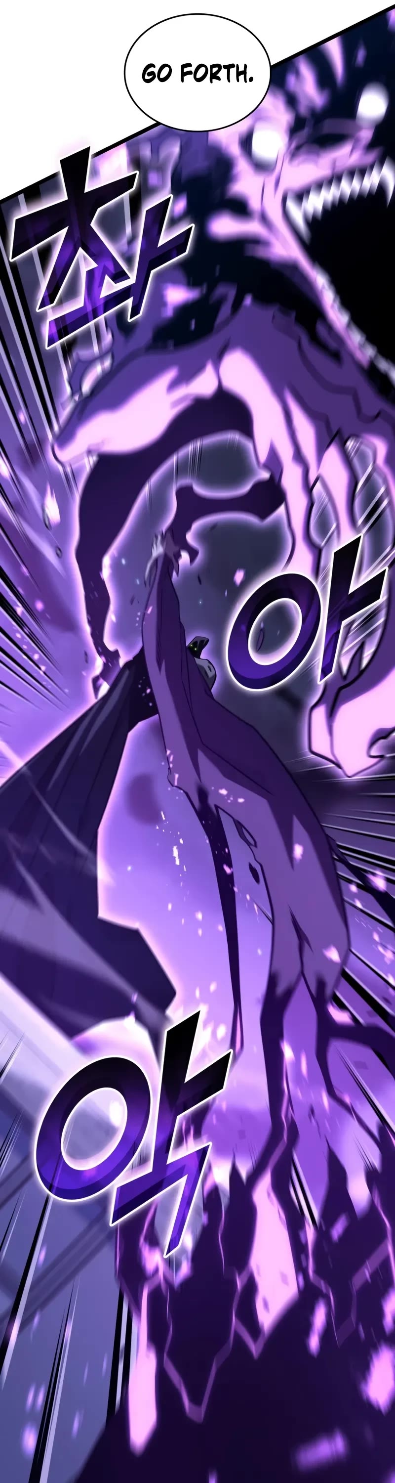 Return of the SSS-Class Ranker chapter 157 page 22