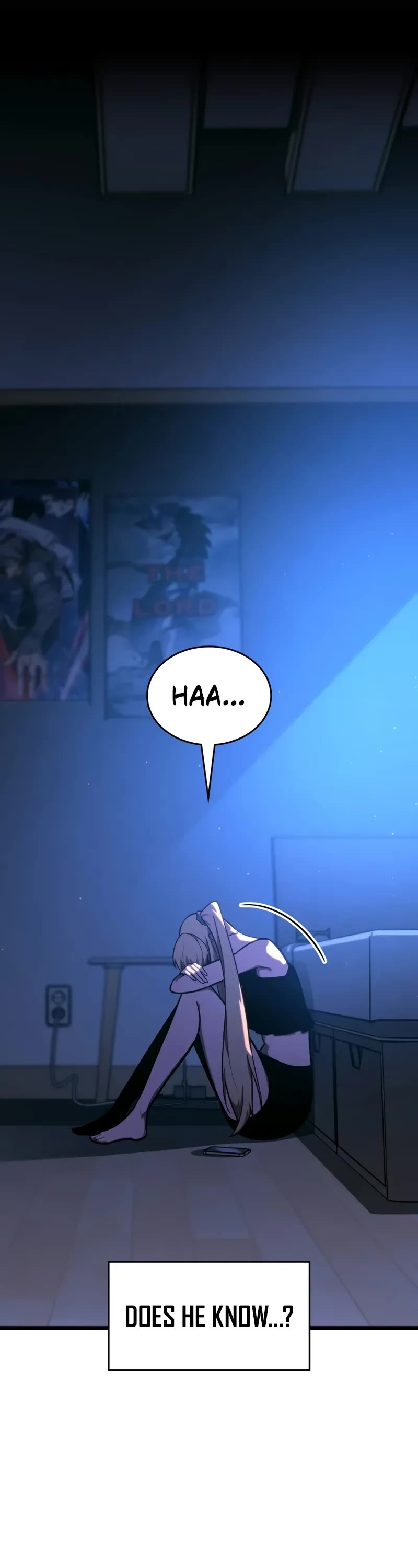 Return of the SSS-Class Ranker chapter 157 page 29