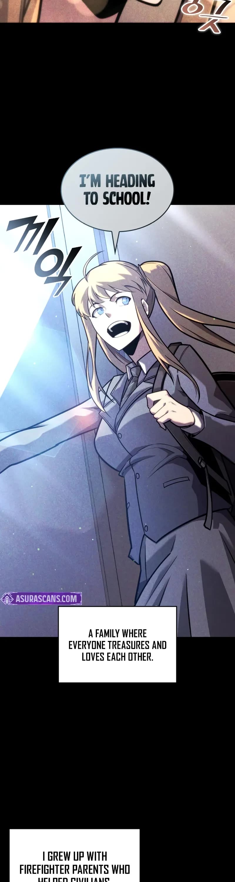 Return of the SSS-Class Ranker chapter 157 page 38