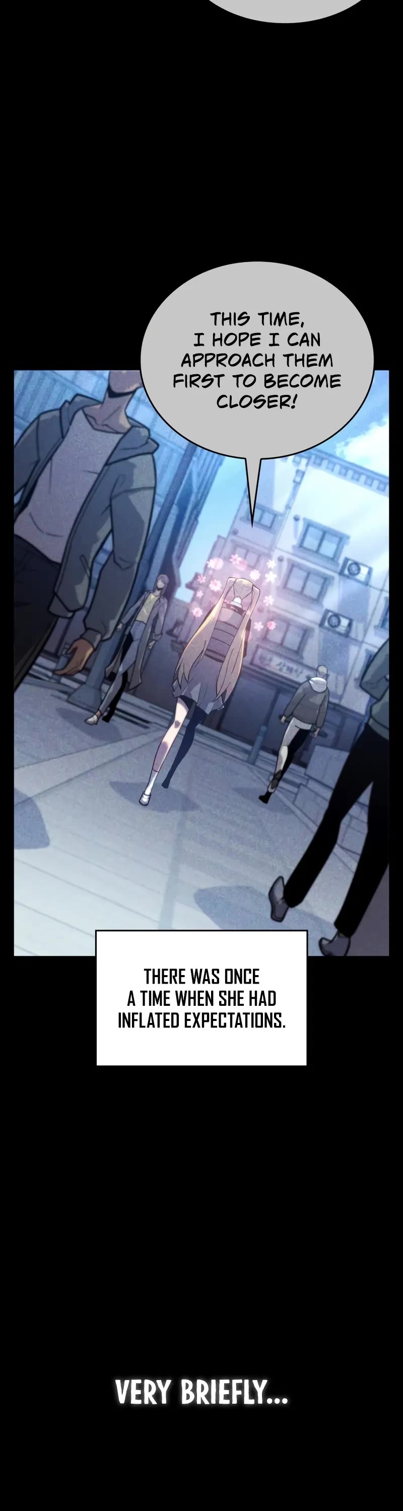 Return of the SSS-Class Ranker chapter 157 page 41