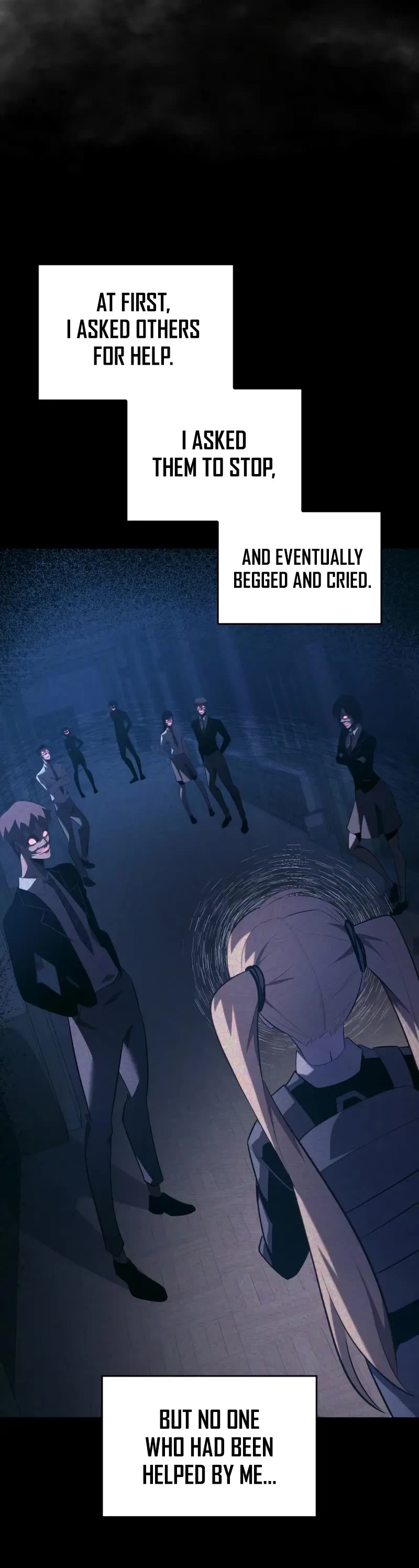 Return of the SSS-Class Ranker chapter 157 page 45