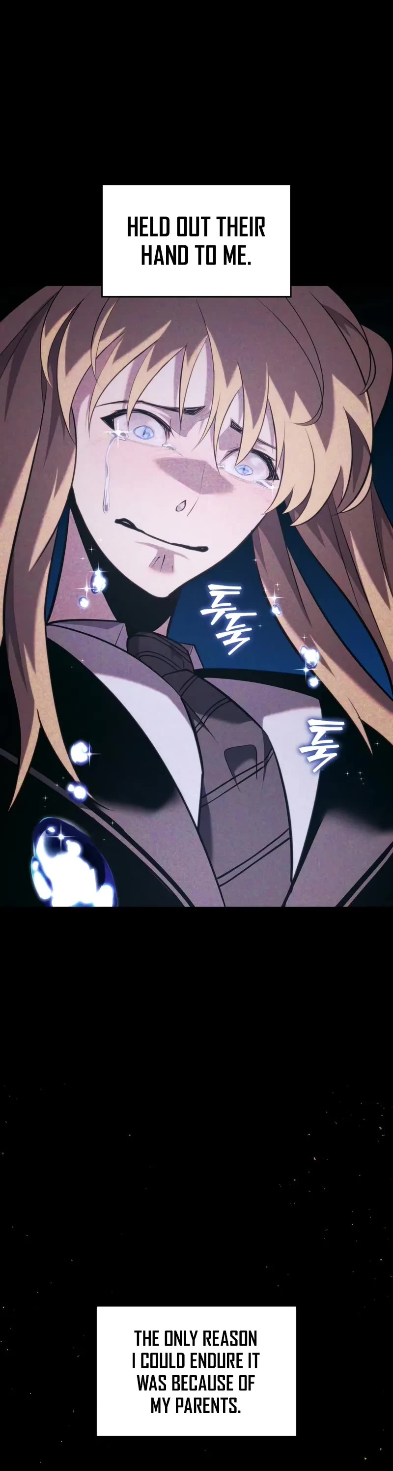 Return of the SSS-Class Ranker chapter 157 page 46