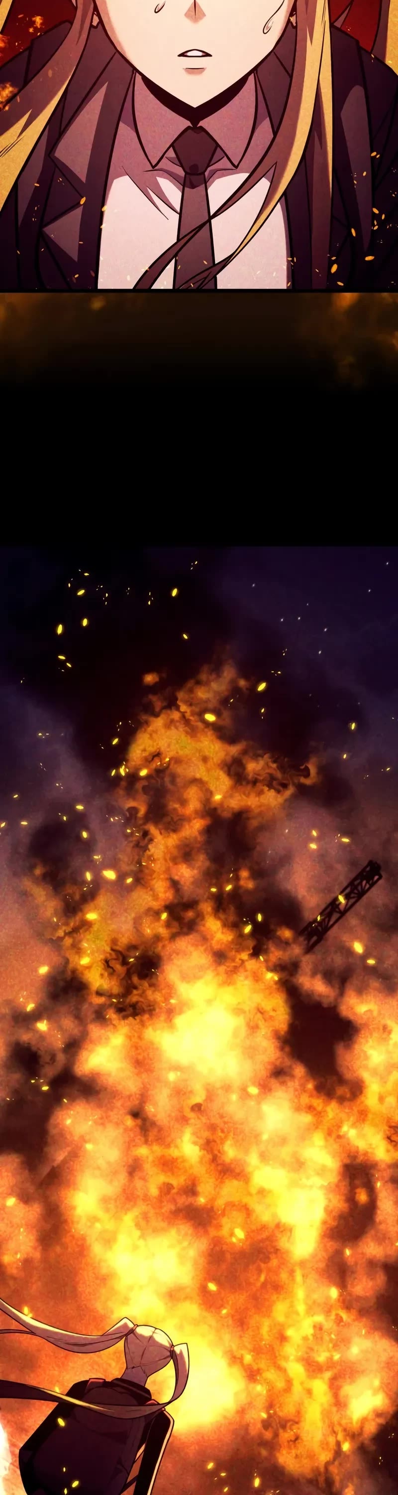 Return of the SSS-Class Ranker chapter 157 page 48