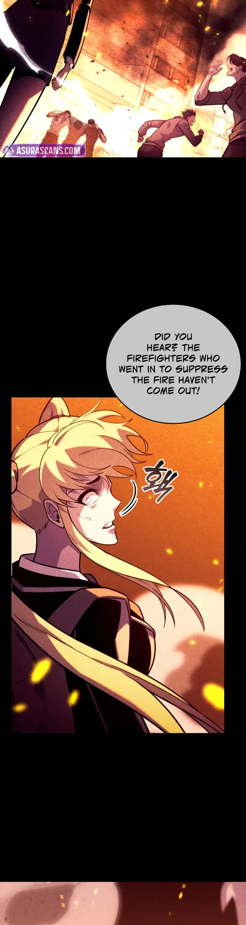 Return of the SSS-Class Ranker chapter 157 page 49