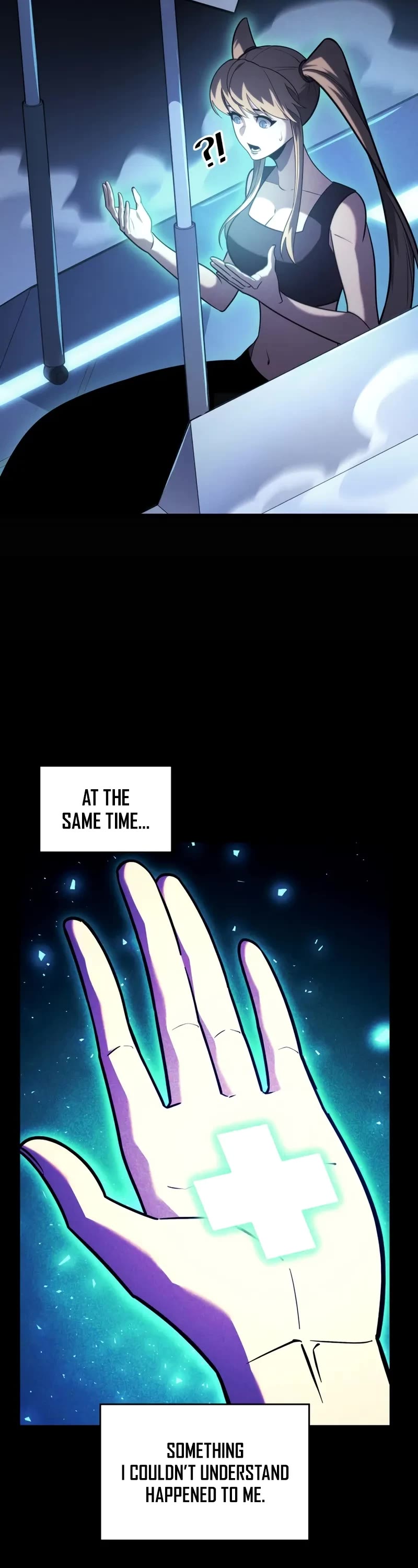 Return of the SSS-Class Ranker chapter 157 page 58